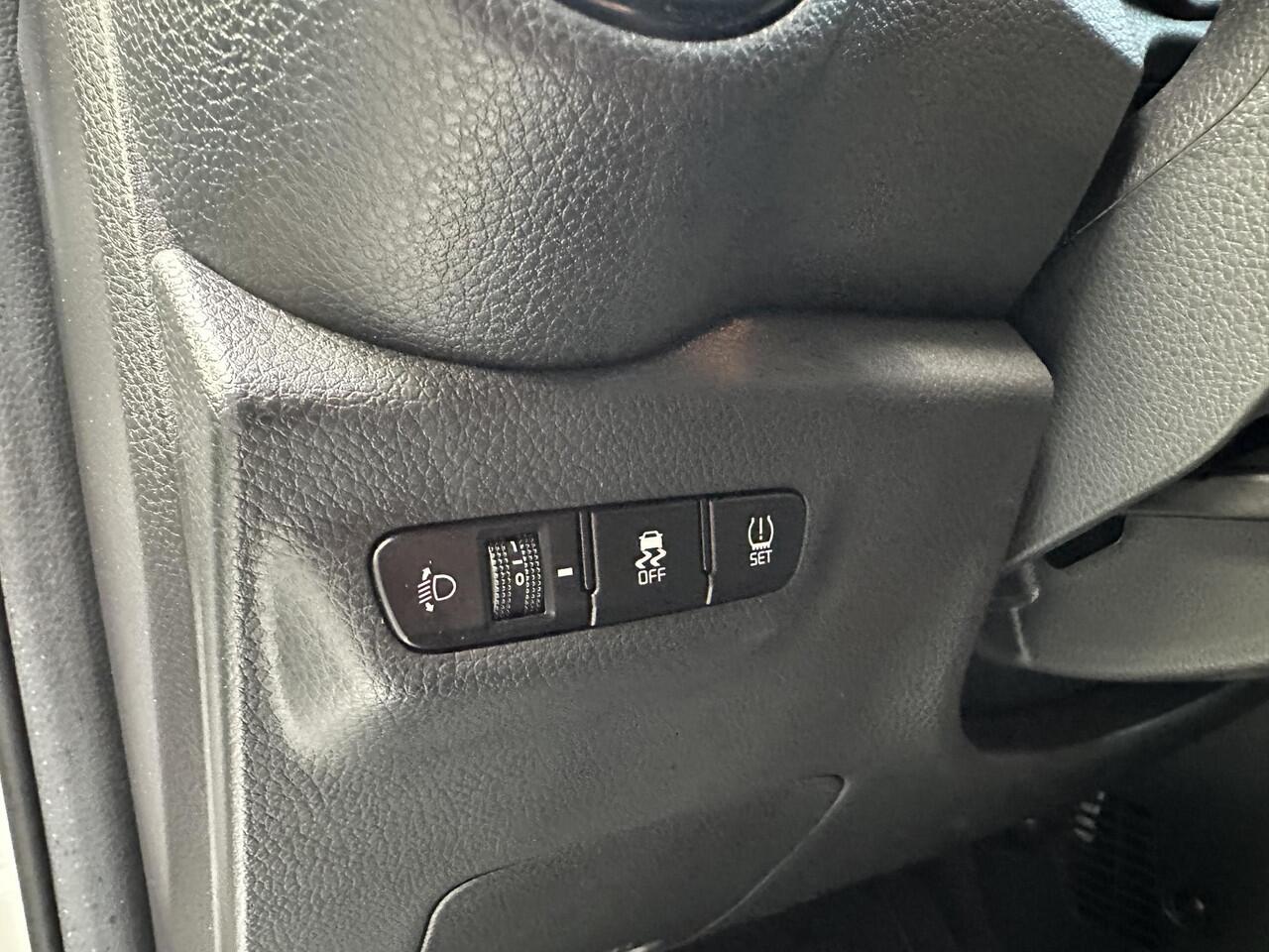 KIA PICANTO 1.0 DPi Dynamicplusline