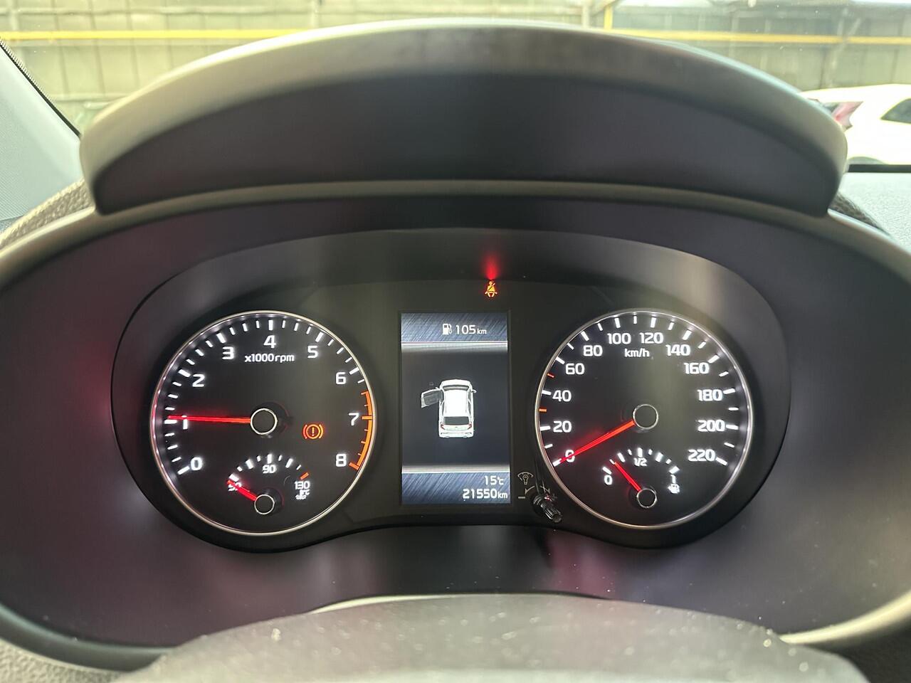 KIA PICANTO 1.0 DPi Dynamicplusline