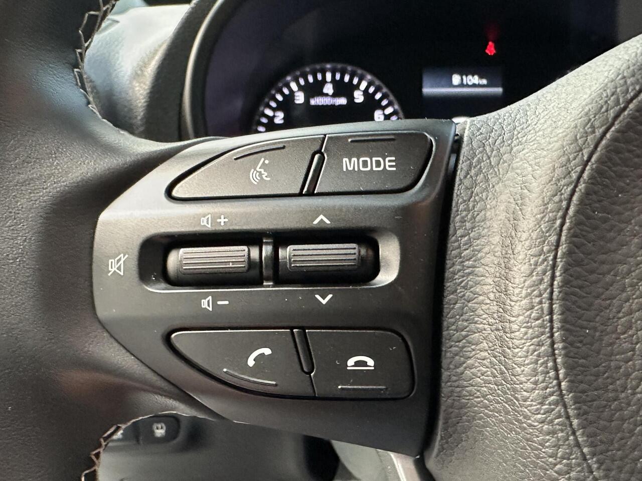 KIA PICANTO 1.0 DPi Dynamicplusline