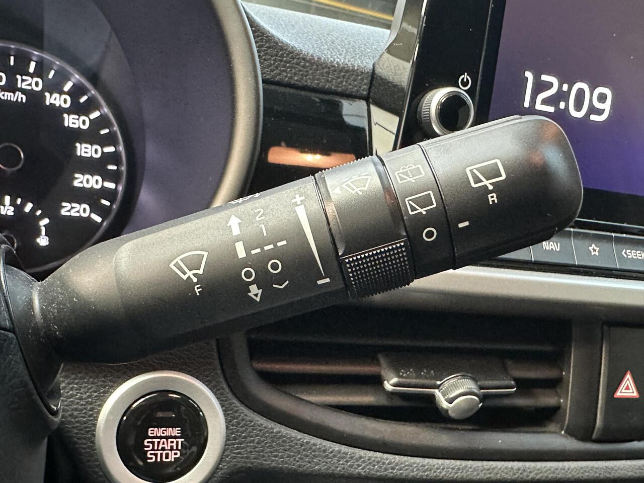 KIA PICANTO 1.0 DPi Dynamicplusline