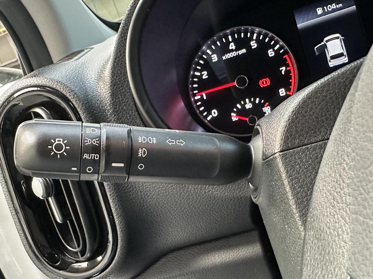 KIA PICANTO 1.0 DPi Dynamicplusline