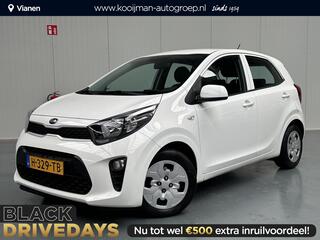 kia-picanto-1.0-cvvt-comfortline