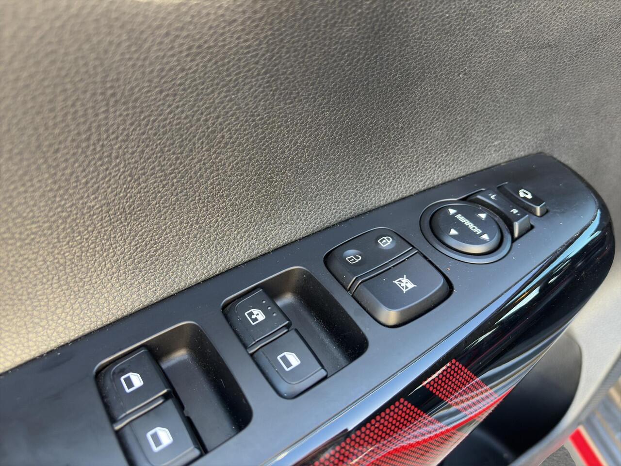 KIA PICANTO 1.0 T-GDI GT-Line 100 PK | Camera | Leder | Cruise | LMV |