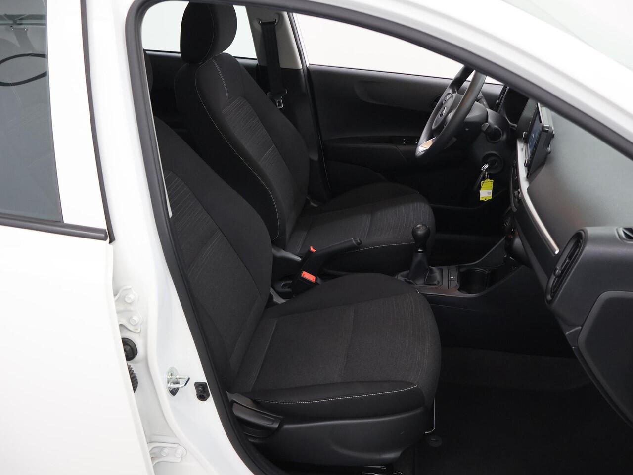 KIA PICANTO 1.0 MPi ComfortPlusLine -| Parkeercamera | Airco | Bluetooth