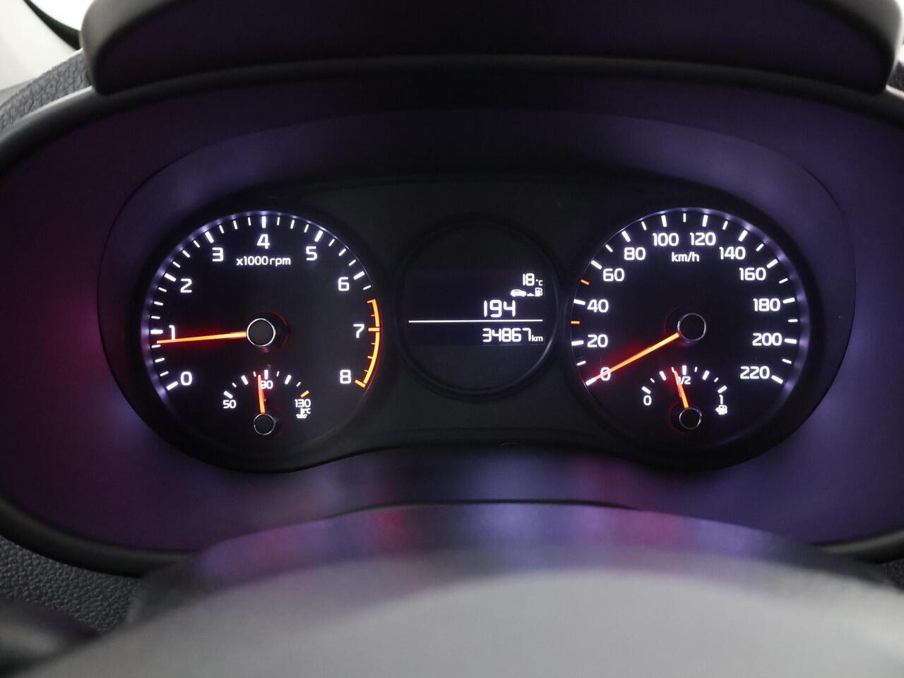 KIA PICANTO 1.0 MPi ComfortPlusLine -| Parkeercamera | Airco | Bluetooth