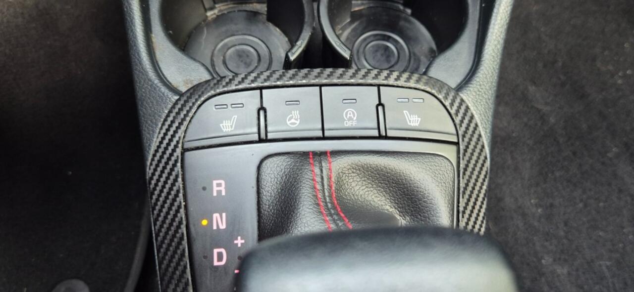 KIA PICANTO 1.2 CVVT GT line*automaat stoel stuur verw.*navigatie*cruise