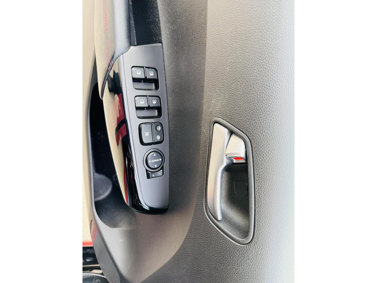 KIA PICANTO 1.0 MPi GT-Line Edition Airco | NL-Dealerauto.