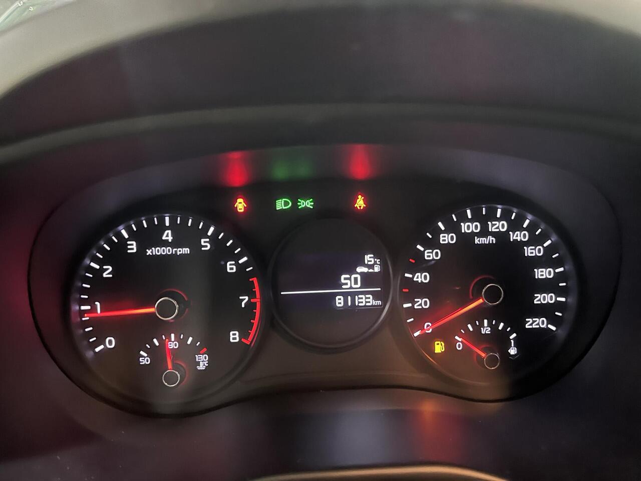 KIA PICANTO 1.0 MPi Dynamicline Apple Carplay/Android Auto, navigatie, camera, cruise control, Nederlandse auto!