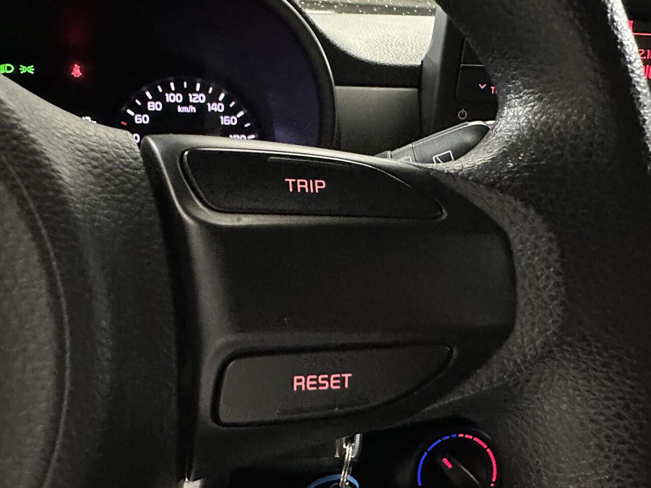 KIA PICANTO 1.0 CVVT ComfortLine