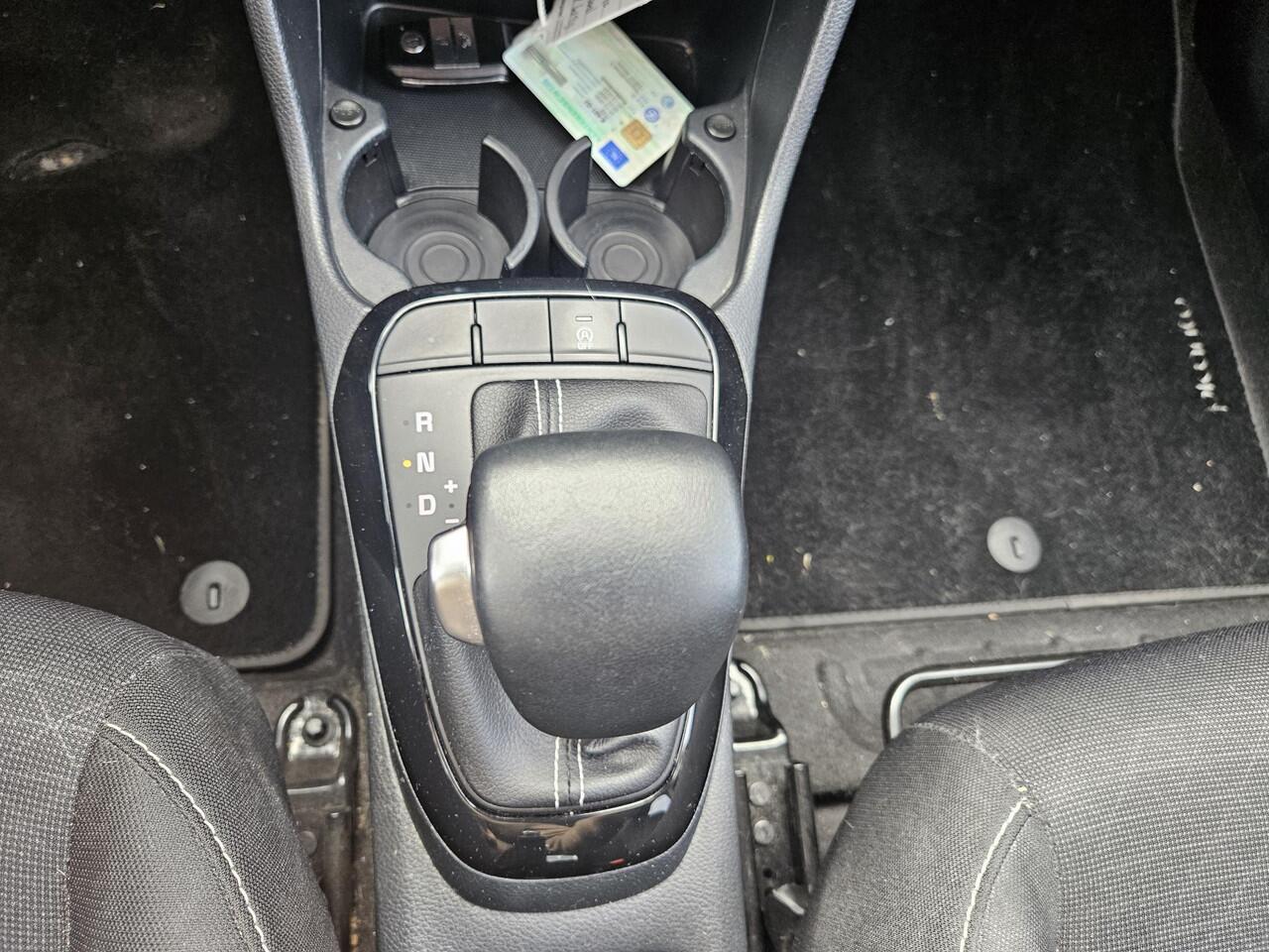 KIA PICANTO 1.0 DPi DynamiclinePlusLine AUTOMAAT!! | Getinte Ramen | Achteruitrijcamera | Nav | LMV