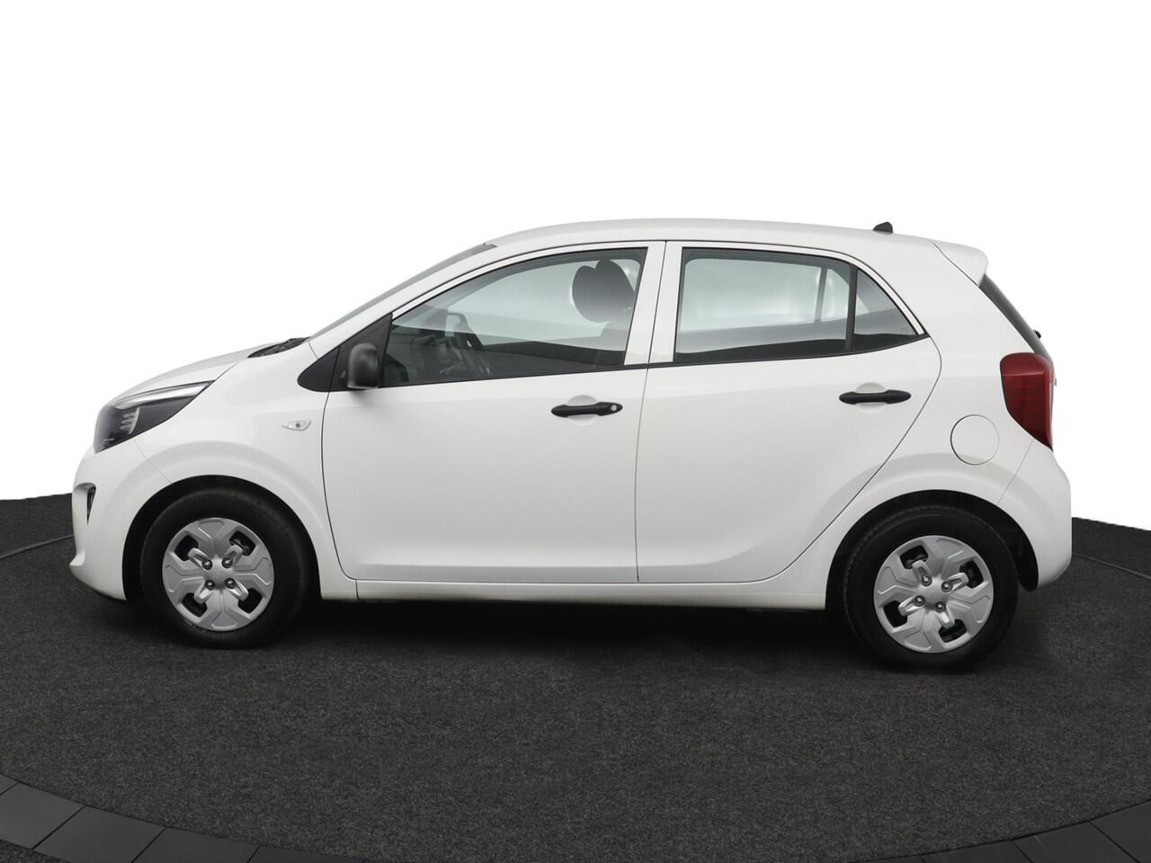 KIA PICANTO 1.0 MPi EconomyLine | Airco | Vijfdeurs