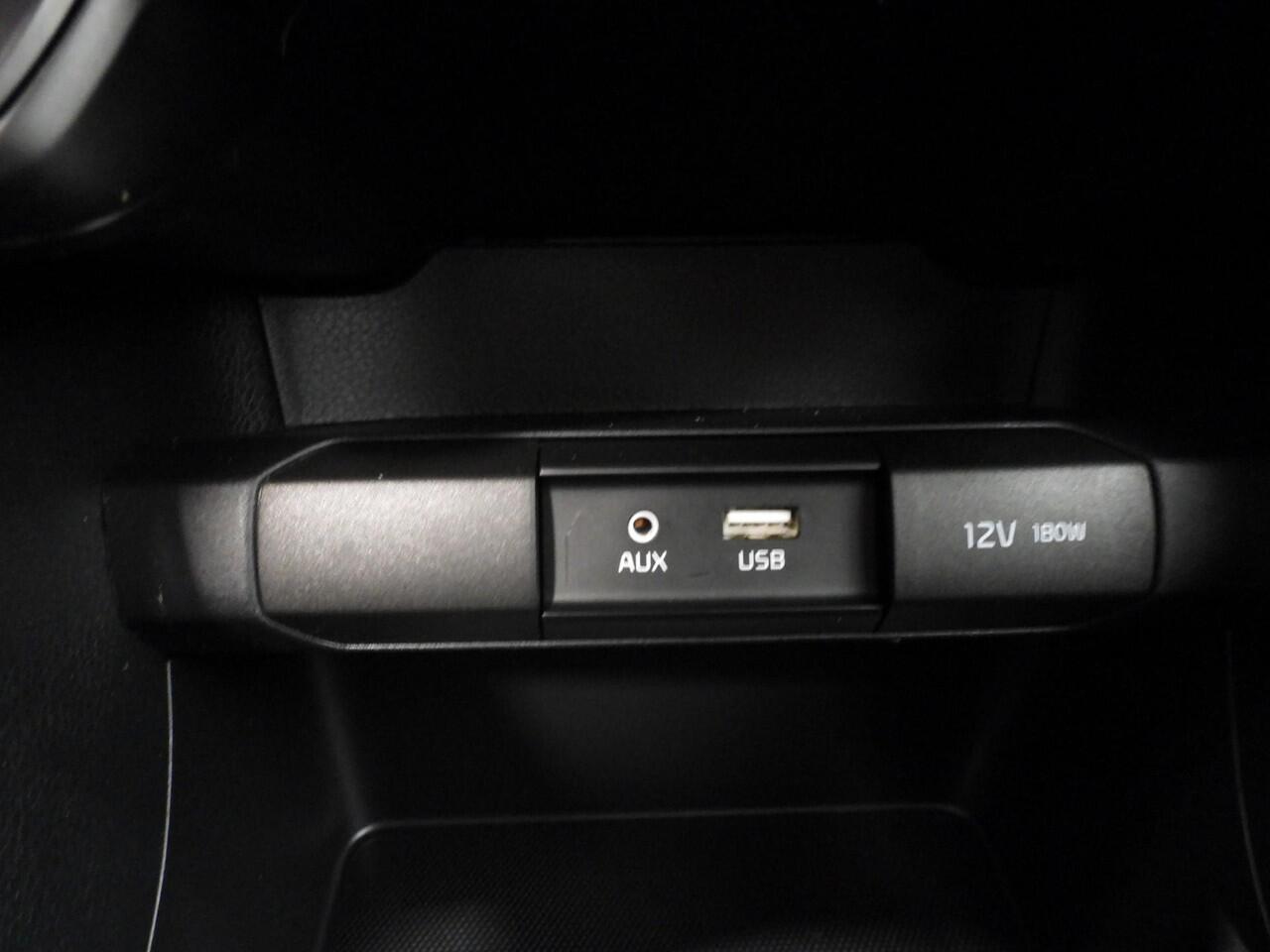 KIA PICANTO 1.0 MPi ComfortPlusLine NAVI-APP/CAMERA/AIRCO/CRUISE!