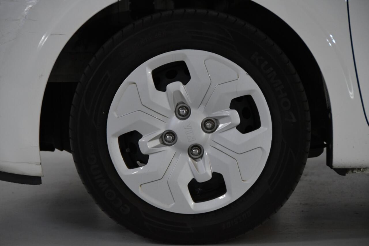 KIA PICANTO 1.0 CVVT ComfortLine Airco