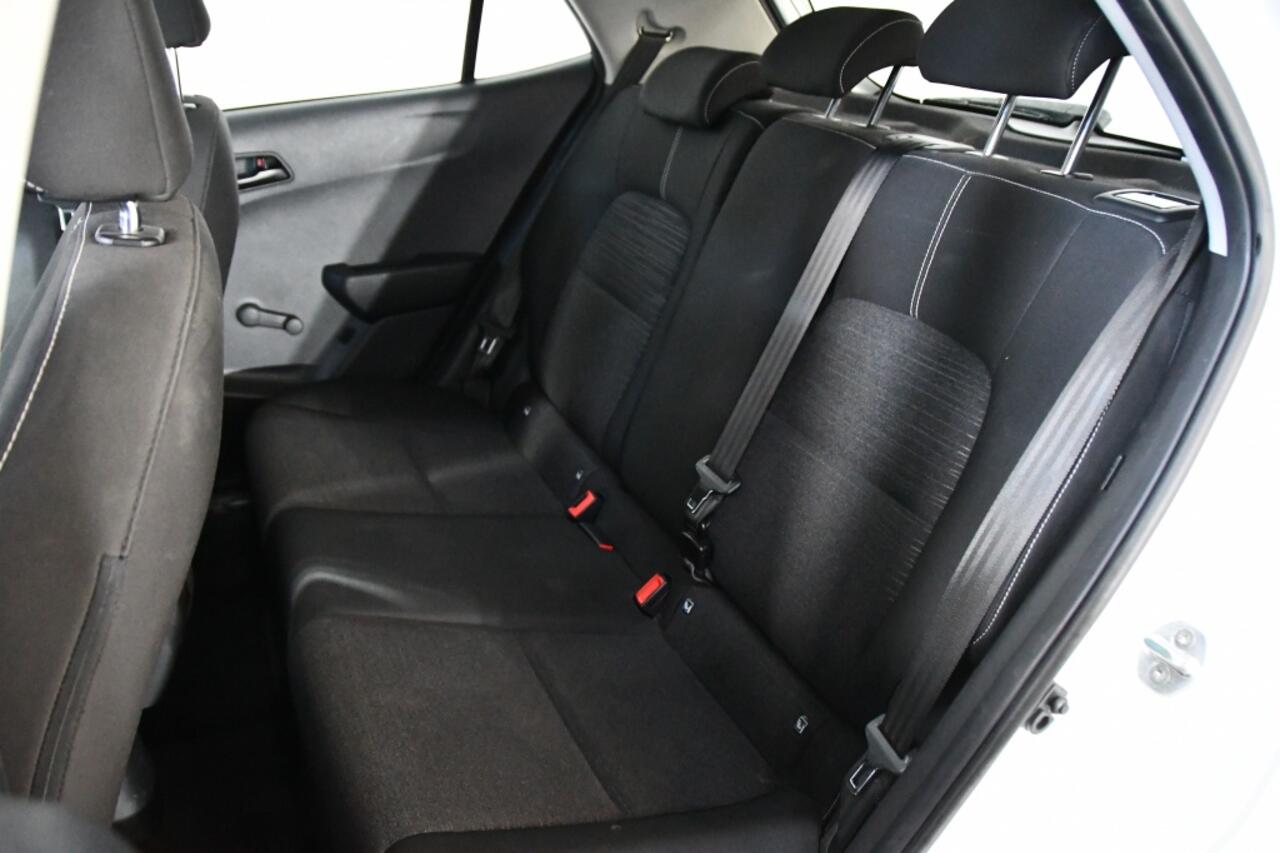 KIA PICANTO 1.0 CVVT ComfortLine Airco