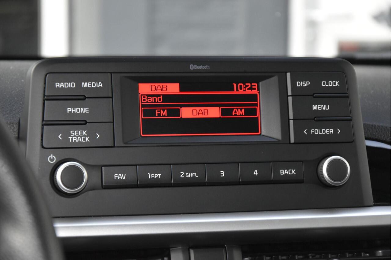 KIA PICANTO 1.0 DPi ComfortLine Automaat