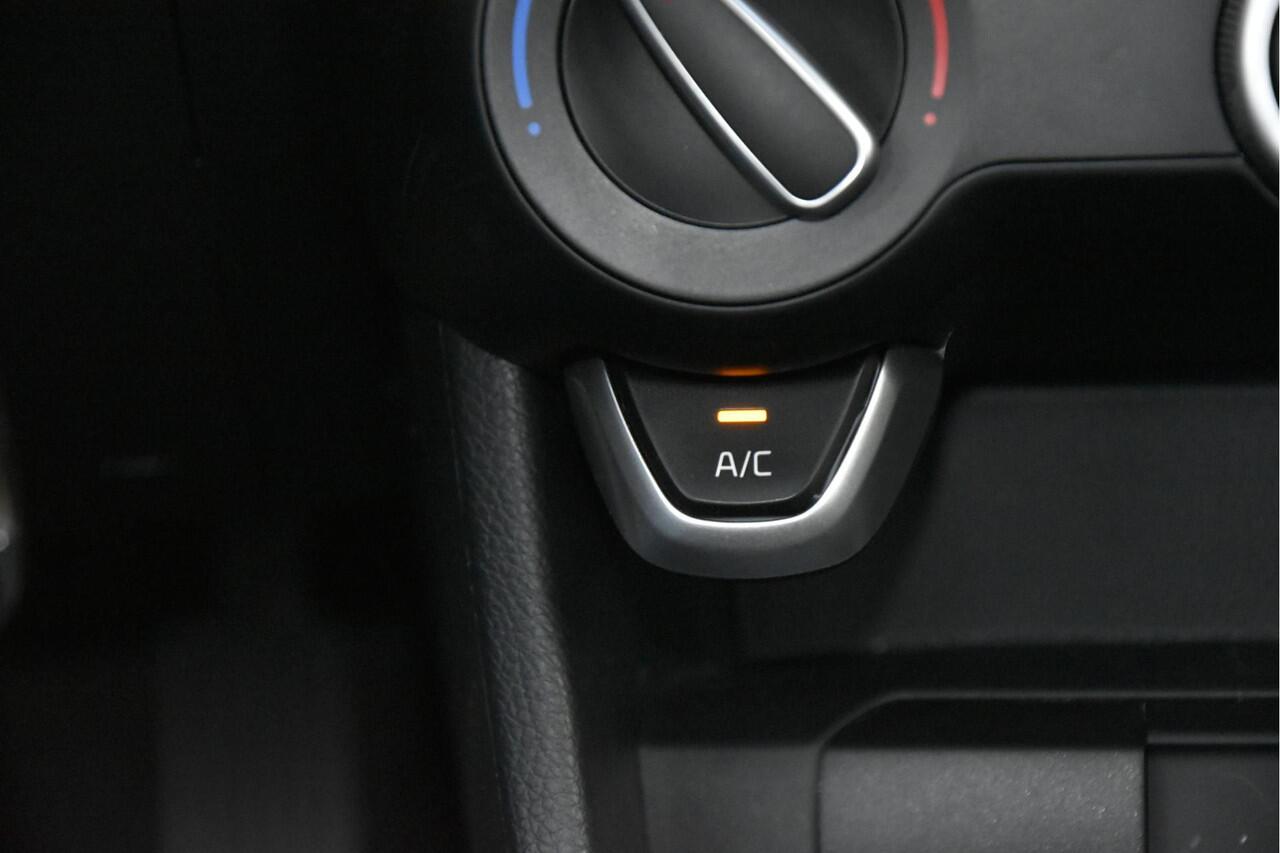 KIA PICANTO 1.0 DPi ComfortLine Automaat