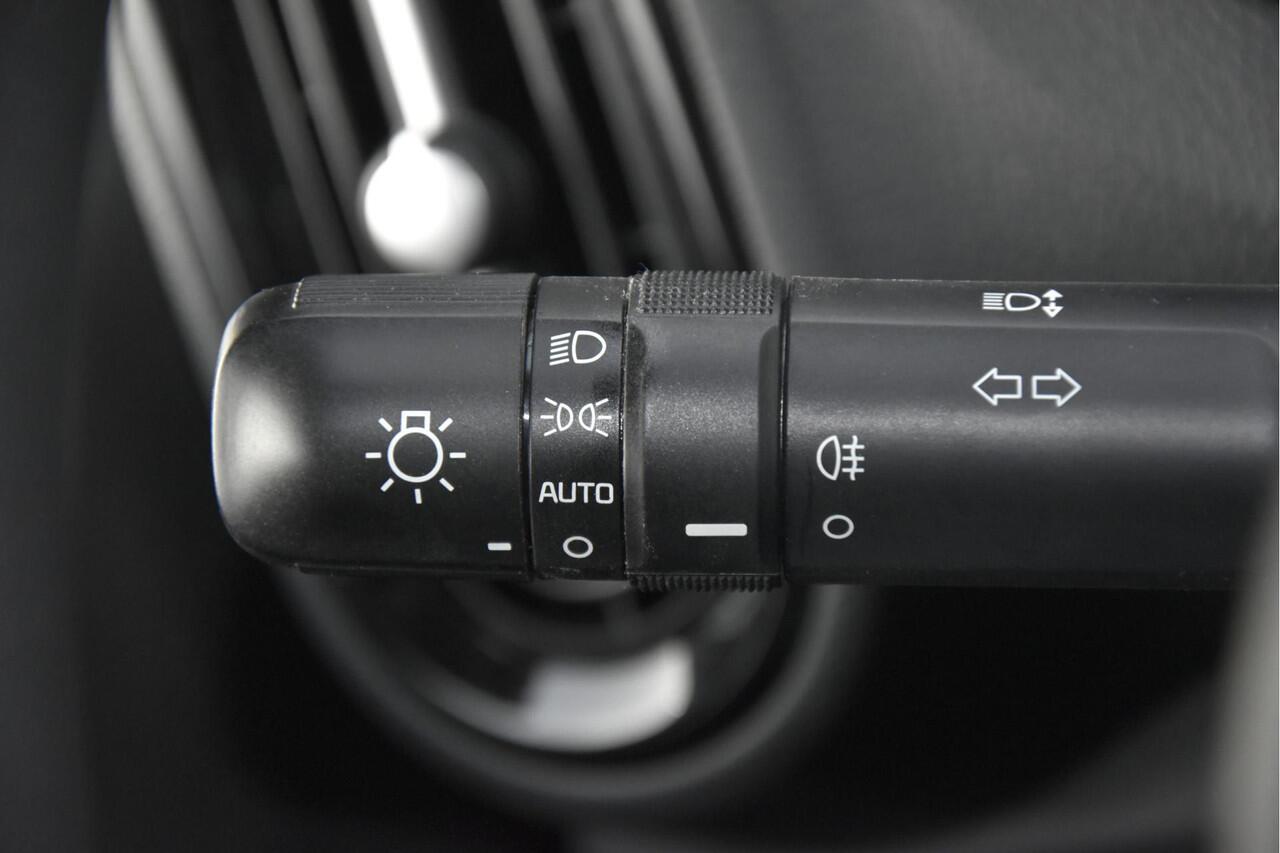 KIA PICANTO 1.0 DPi ComfortLine Automaat