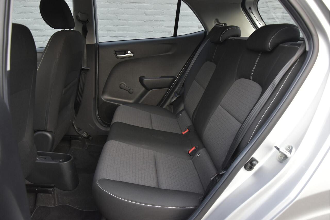 KIA PICANTO 1.0 DPi ComfortLine Automaat