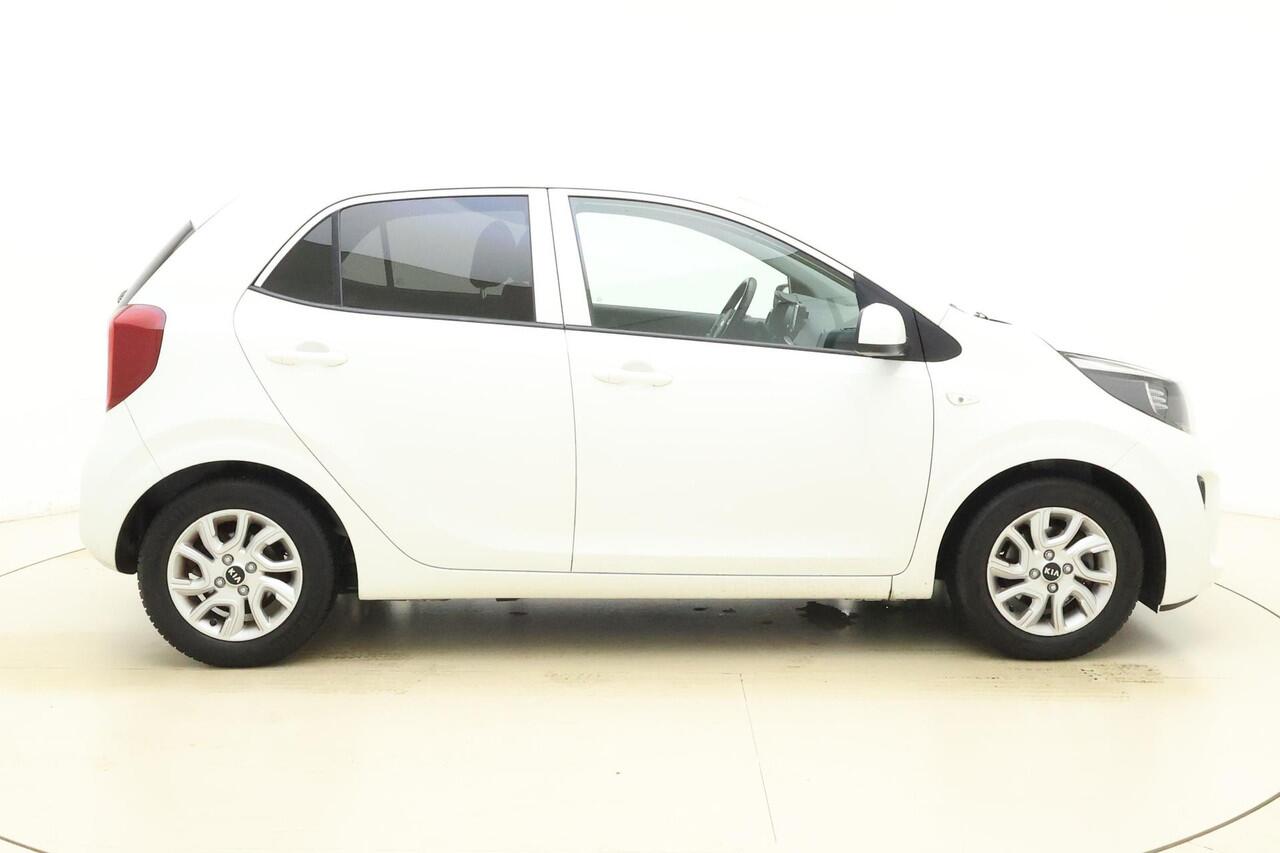 KIA PICANTO 1.0 MPi DynamicPlusLine | Trekhaak | Airco | zuinige auto