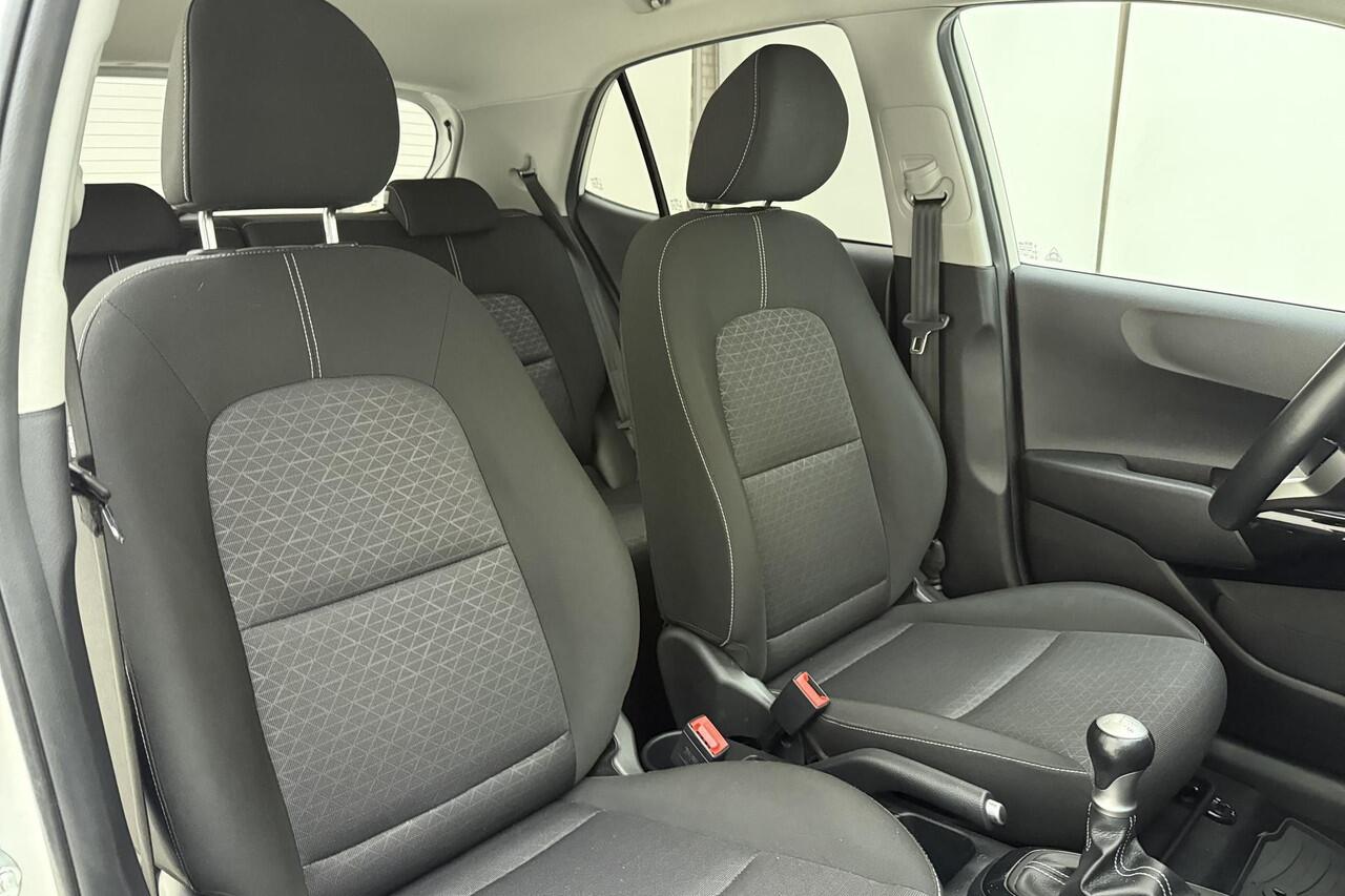 KIA PICANTO 1.0 MPi DynamicPlusLine | Trekhaak | Airco | zuinige auto