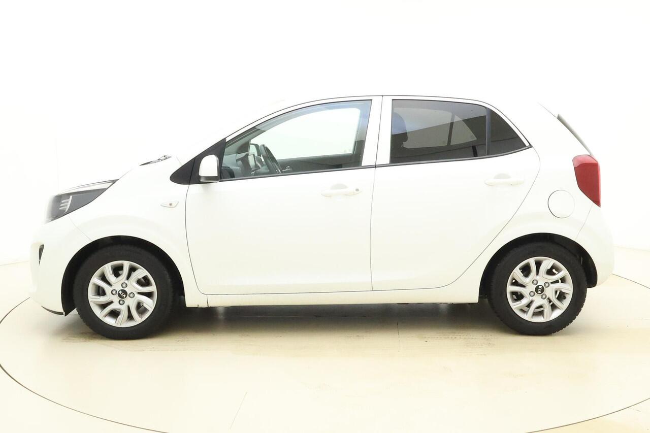 KIA PICANTO 1.0 MPi DynamicPlusLine | Trekhaak | Airco | zuinige auto