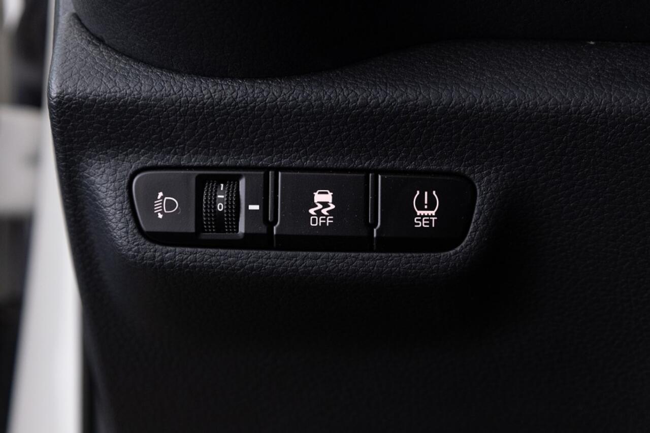 KIA PICANTO 1.0 MPi ComfortPlusLine | AIRCO ? 1e Eigenaar