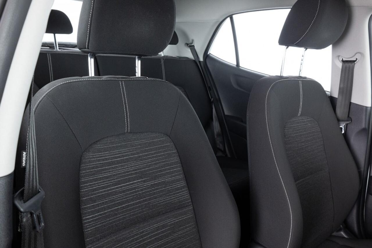 KIA PICANTO 1.0 MPi ComfortPlusLine | AIRCO ? 1e Eigenaar