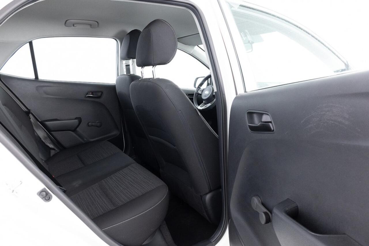 KIA PICANTO 1.0 MPi ComfortPlusLine | AIRCO ? 1e Eigenaar