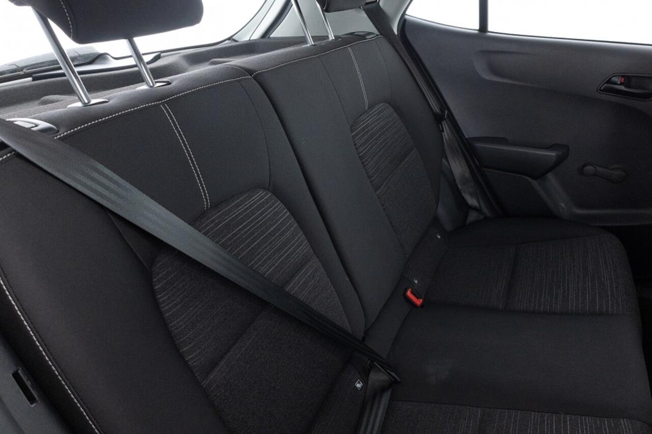 KIA PICANTO 1.0 MPi ComfortPlusLine | AIRCO ? 1e Eigenaar