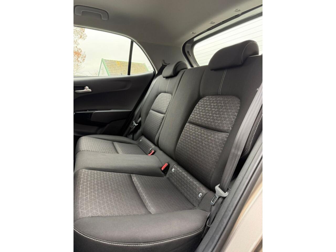 KIA PICANTO 1.0 MPi DynamicPlusLine / Cruisecontrol / Carplay / Camera / USB