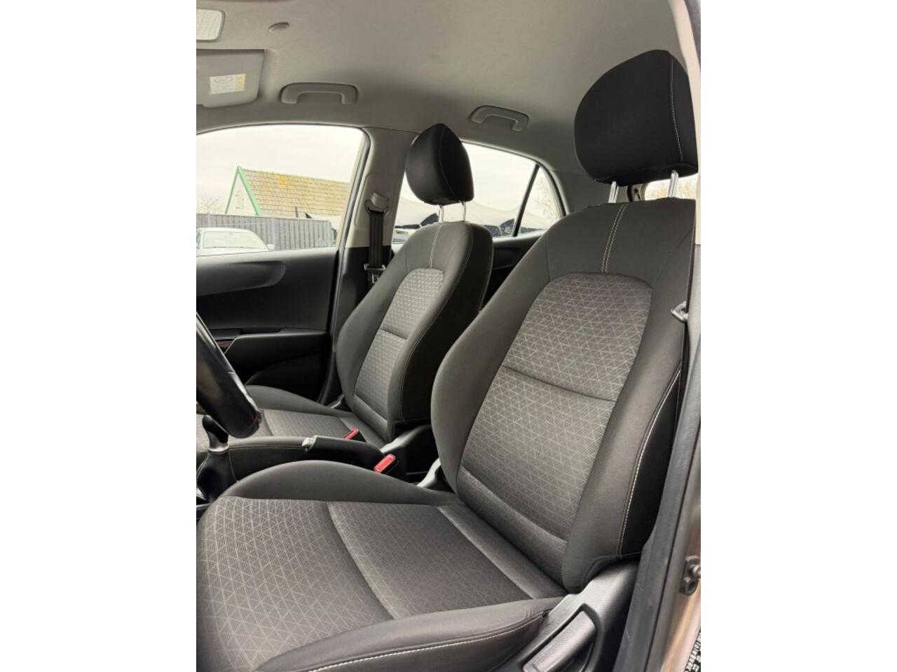 KIA PICANTO 1.0 MPi DynamicPlusLine / Cruisecontrol / Carplay / Camera / USB