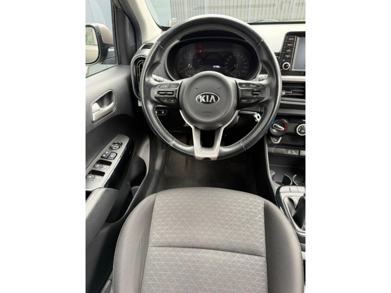 KIA PICANTO 1.0 MPi DynamicPlusLine / Cruisecontrol / Carplay / Camera / USB