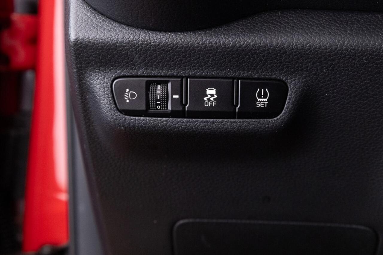 KIA PICANTO 1.0 DPi DynamicPlusLine | ECC | VELGEN ? 1e Eigenaar .