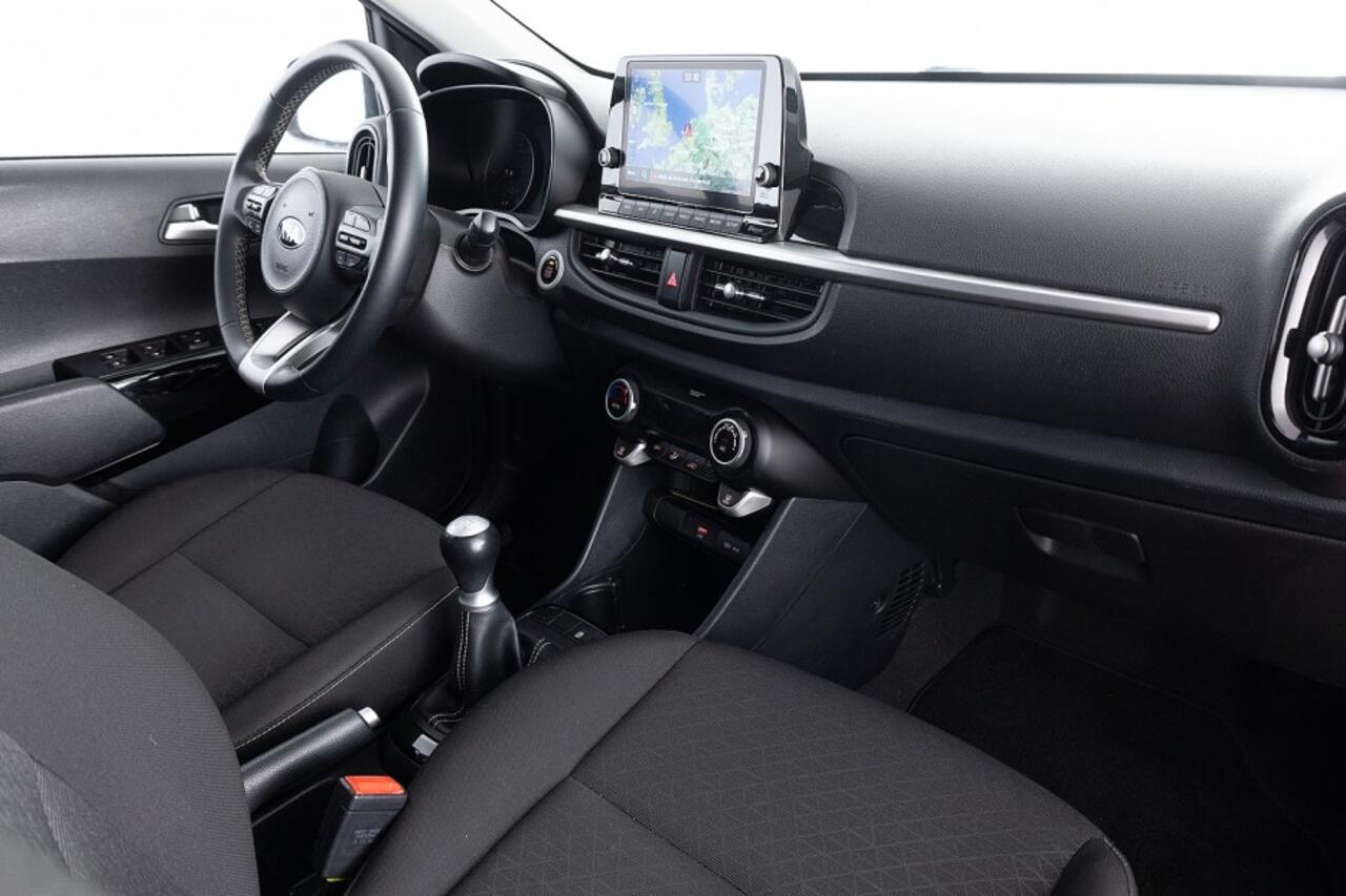 KIA PICANTO 1.0 DPi DynamicPlusLine | ECC | VELGEN ? 1e Eigenaar .