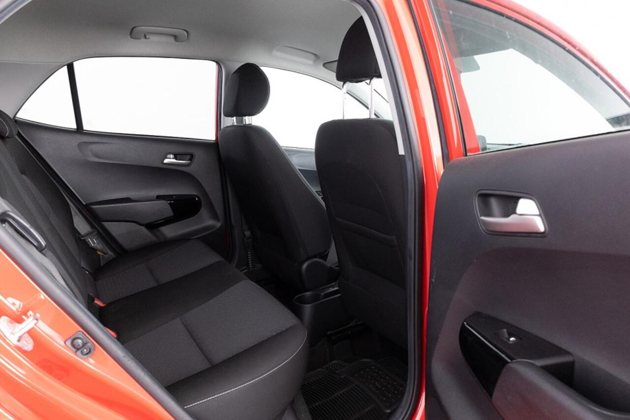KIA PICANTO 1.0 DPi DynamicPlusLine | ECC | VELGEN ? 1e Eigenaar .