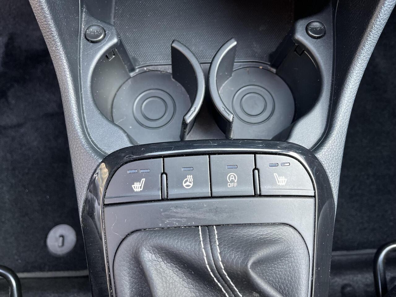 KIA PICANTO 1.2 CVVT DynamicPlusLine | Rijklaarprijs! | Verwarmde voorstoelen en stuurwiel |
