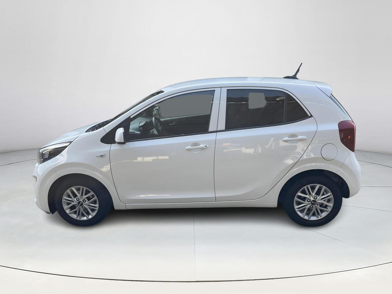 KIA PICANTO 1.2 CVVT DynamicPlusLine | Rijklaarprijs! | Verwarmde voorstoelen en stuurwiel |