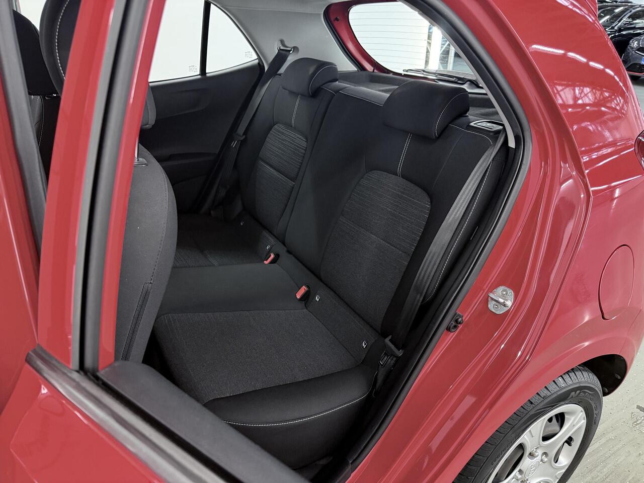 KIA PICANTO 1.0 MPi ComfortPlusLine | Apple Carplay/Android Auto | Achertuirijcamera | Airco |
