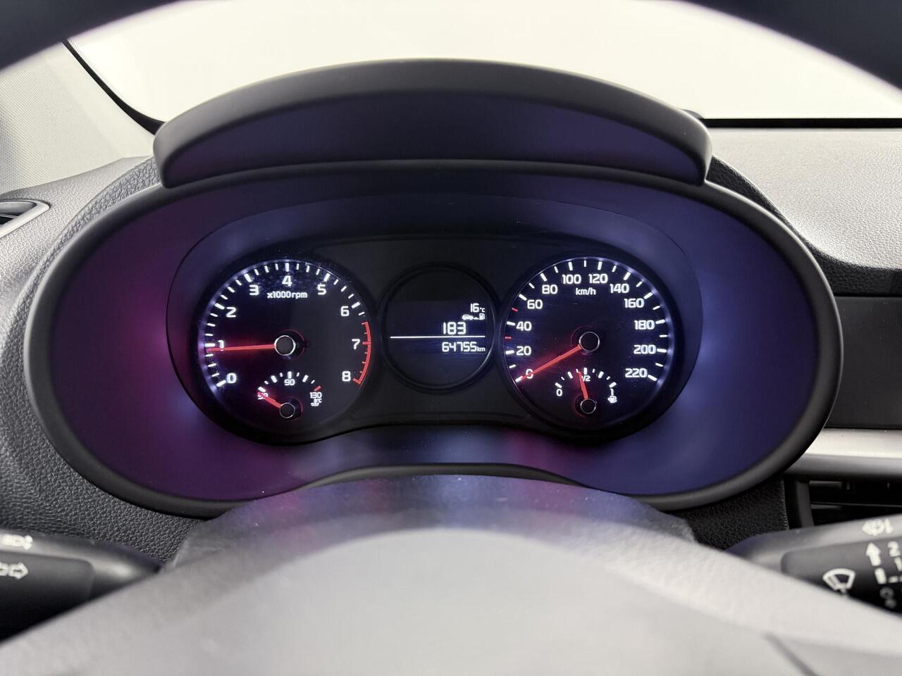 KIA PICANTO 1.0 MPi ComfortPlusLine | Apple Carplay/Android Auto | Achertuirijcamera | Airco |