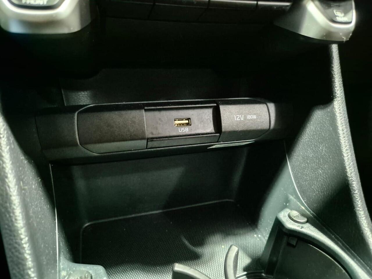 KIA PICANTO 1.0 DPi GT-Line , Apple Carplay/Android Auto, Navigatie, Camera