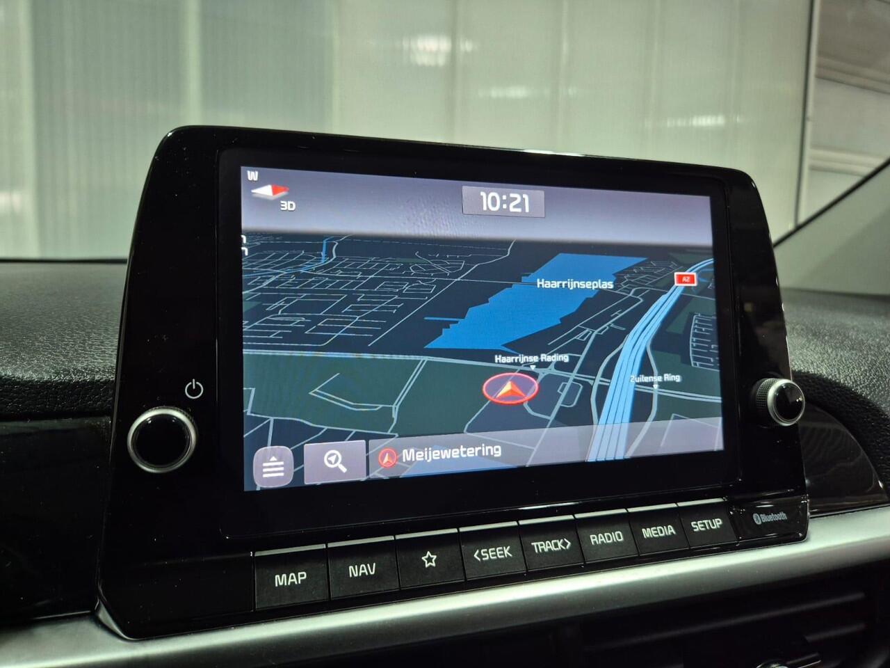 KIA PICANTO 1.0 DPi GT-Line , Apple Carplay/Android Auto, Navigatie, Camera