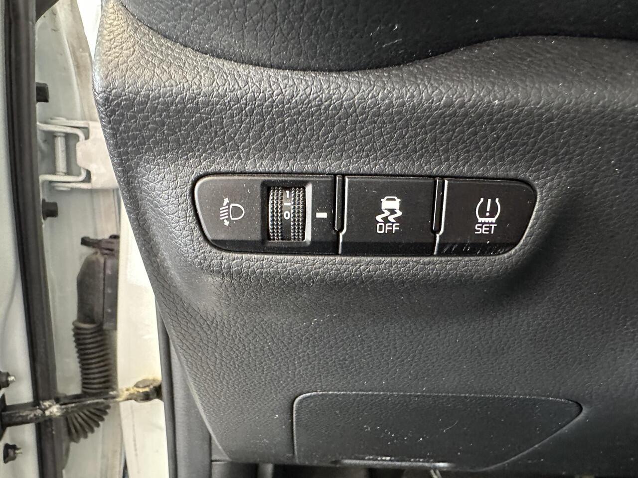 KIA PICANTO 1.0 DPi DynamicLine Android Auto, Apple CarPlay, Lichtmetalen Velgen,