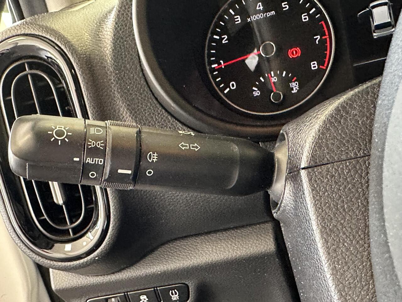 KIA PICANTO 1.0 DPi DynamicLine Android Auto, Apple CarPlay, Lichtmetalen Velgen,