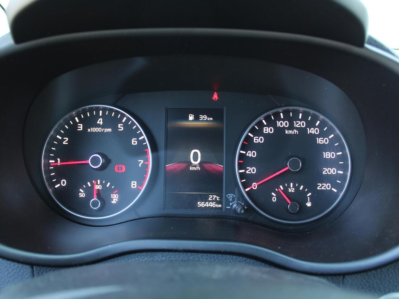 KIA PICANTO 1.0 DPi GT-Line | 15" LM | Airco | Cruise | Camera | Navi |