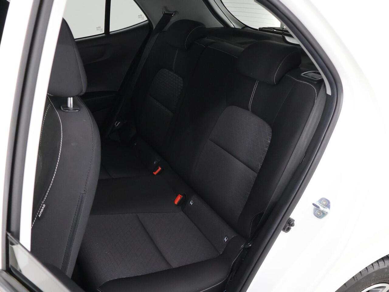 KIA PICANTO 1.0 DPi DynamicPlusLine | Keyless | Navigatie | Parkeercamera | Apple Carplay/Android Auto | Climate Control |