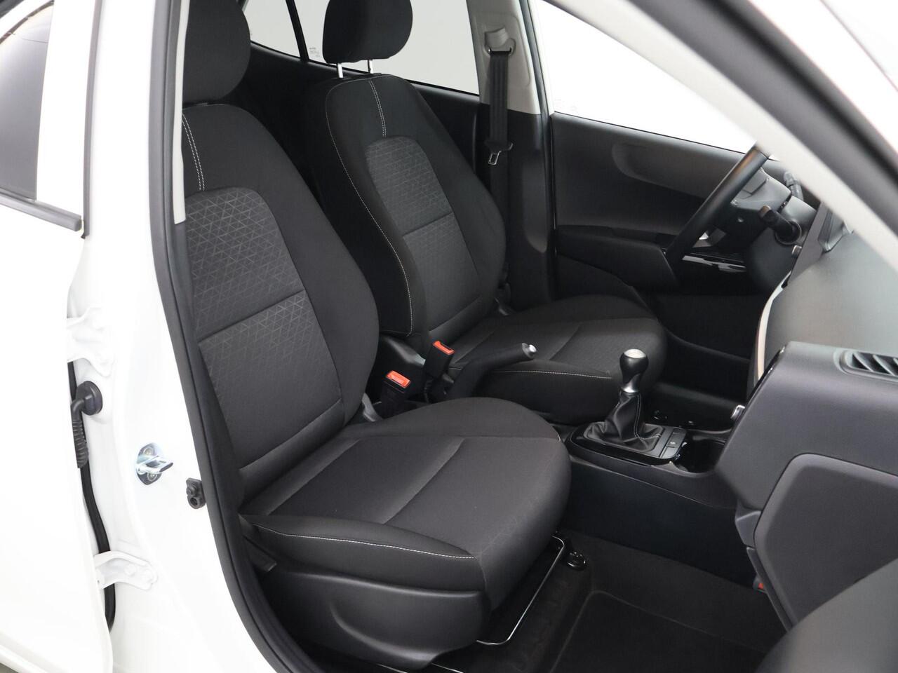 KIA PICANTO 1.0 DPi DynamicPlusLine | Keyless | Navigatie | Parkeercamera | Apple Carplay/Android Auto | Climate Control |