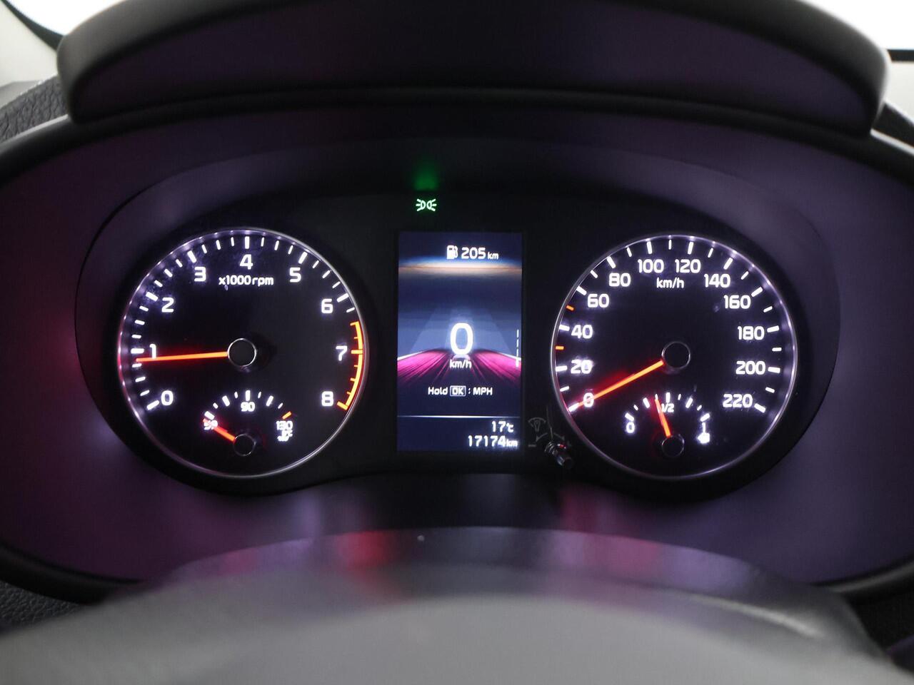 KIA PICANTO 1.0 DPi DynamicPlusLine | Keyless | Navigatie | Parkeercamera | Apple Carplay/Android Auto | Climate Control |