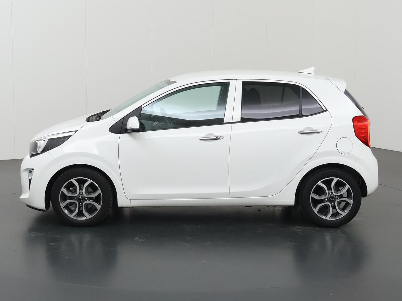 KIA PICANTO 1.0 DPi DynamicPlusLine | Keyless | Navigatie | Parkeercamera | Apple Carplay/Android Auto | Climate Control |