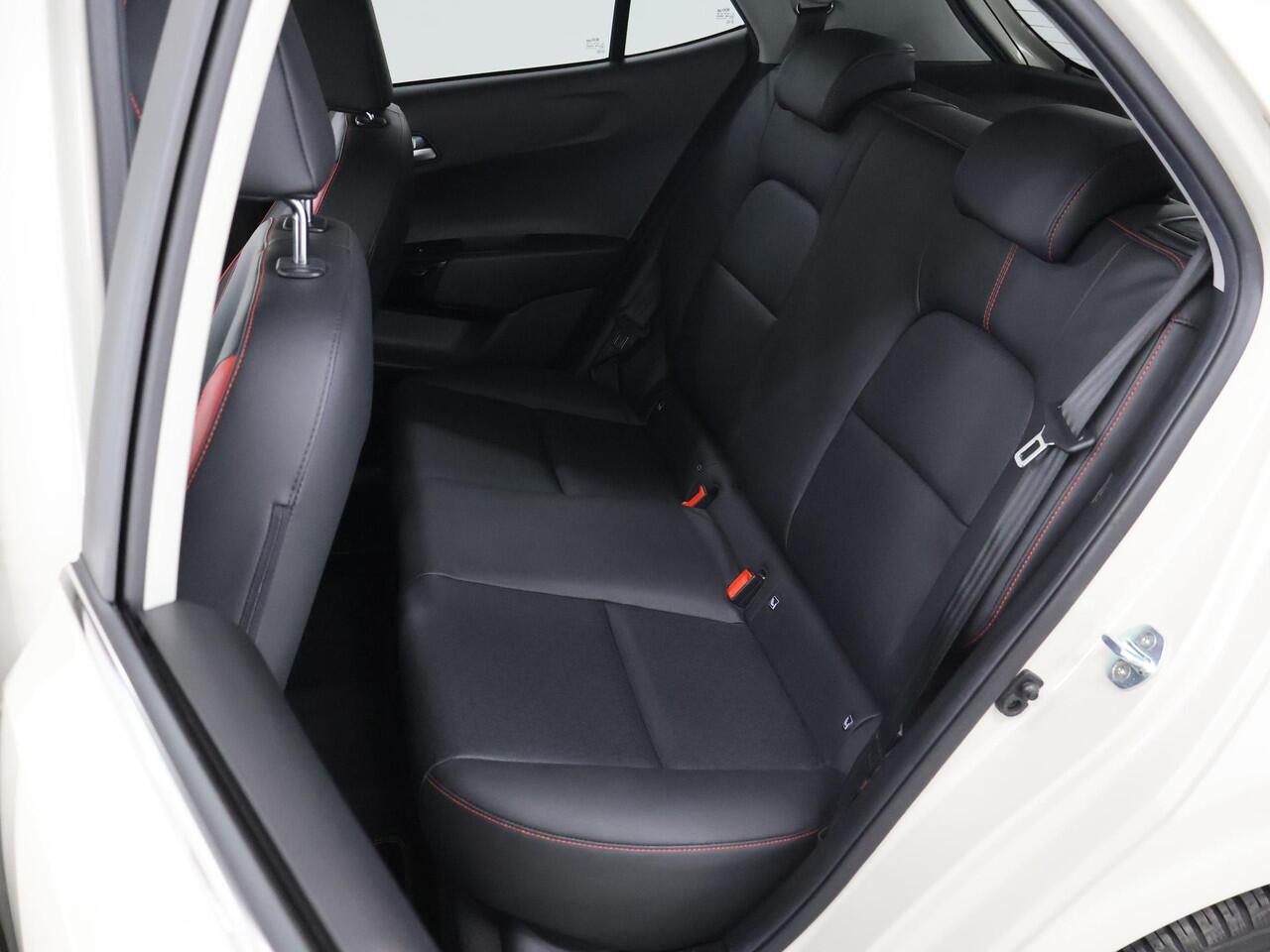 KIA PICANTO 1.0 DPi GT-Line | Navigatie | Parkeercamera | Leder | Apple Carplay/Android Auto | Climate Control | Cruise Control |