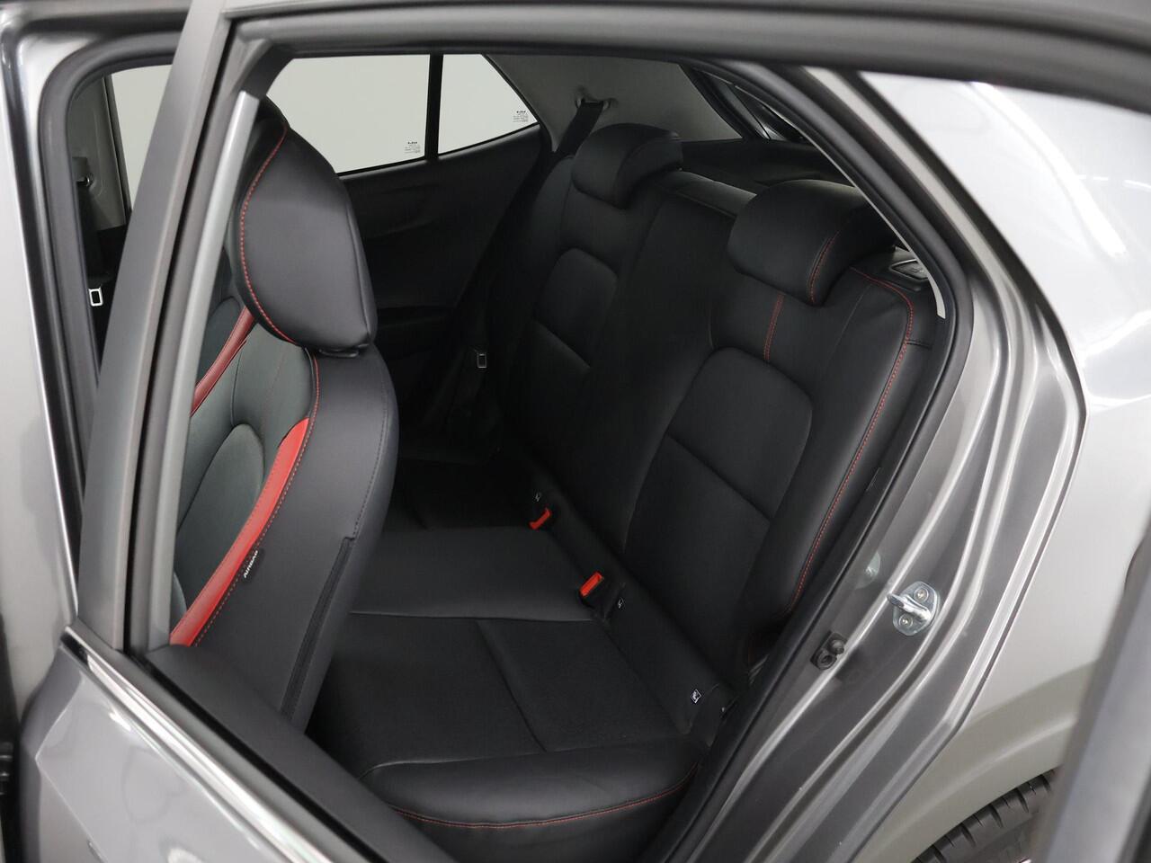 KIA PICANTO 1.0 DPi GT-Line | Navigatie | Parkeercamera | Climate Control | Keyless Go |